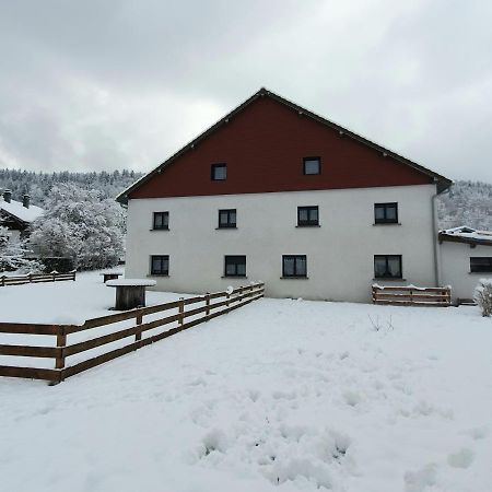 Appart Lievre 4 Etoiles Cornimont Exterior foto