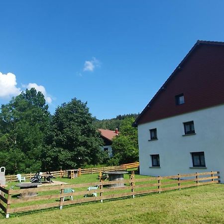 Appart Lievre 4 Etoiles Cornimont Exterior foto