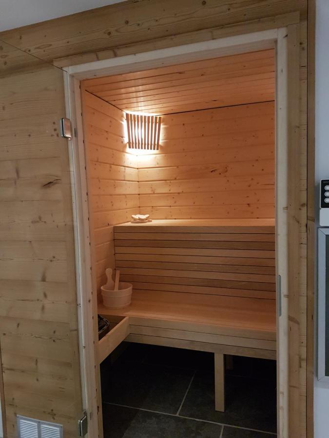 Appart Lievre 4 Etoiles Cornimont Exterior foto