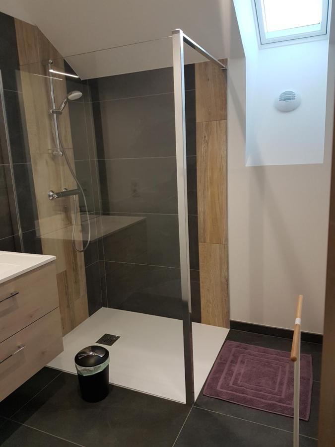 Appart Lievre 4 Etoiles Cornimont Exterior foto