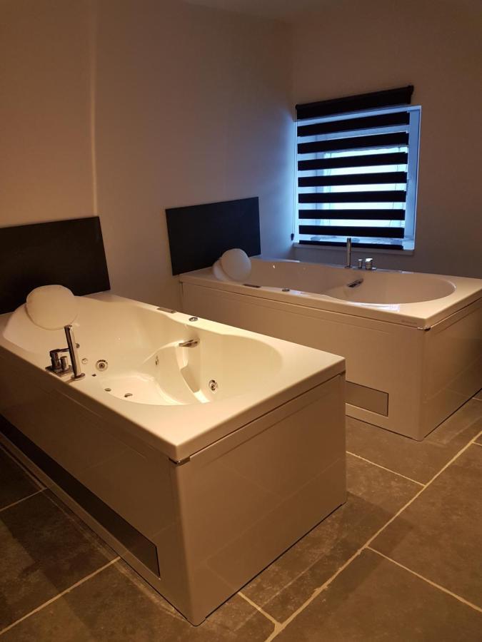 Appart Lievre 4 Etoiles Cornimont Exterior foto